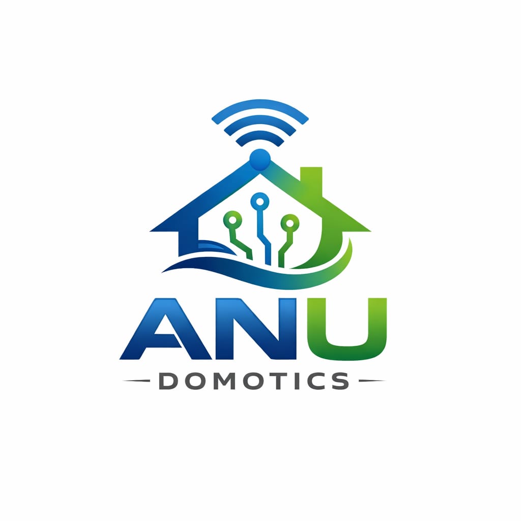 Anu Domotics