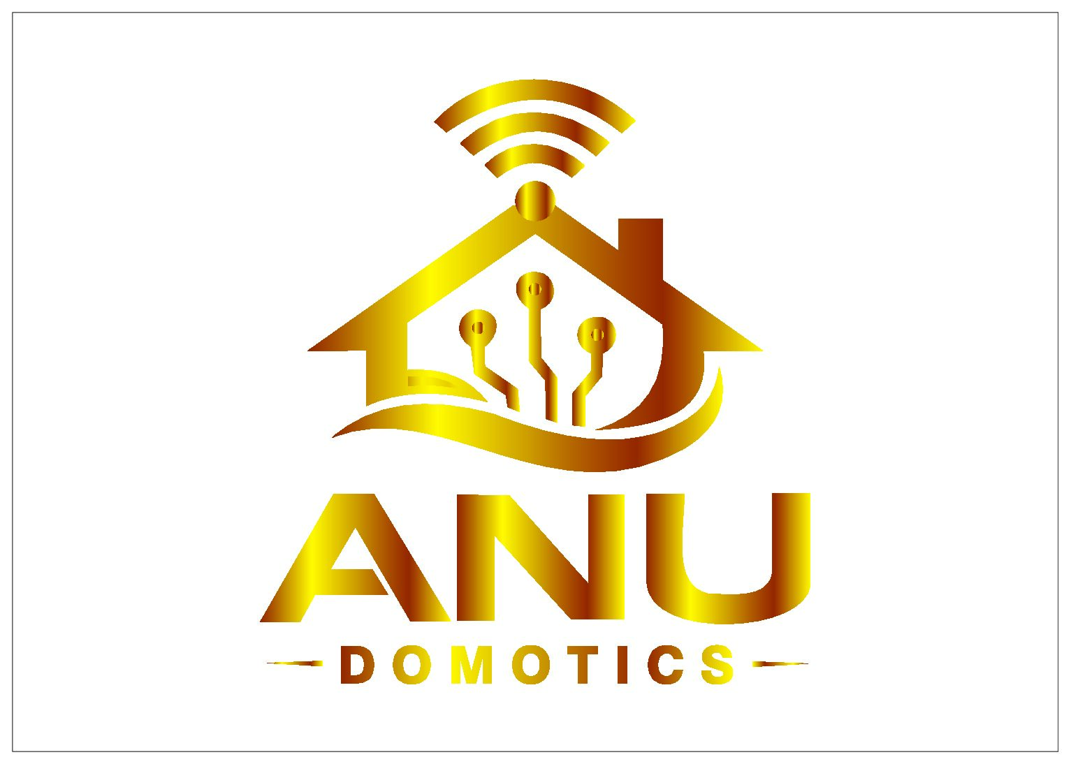 Anu Domotics